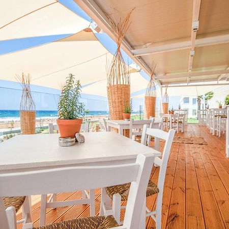 Piere Anne Beach Hotel Ayia Napa Esterno foto