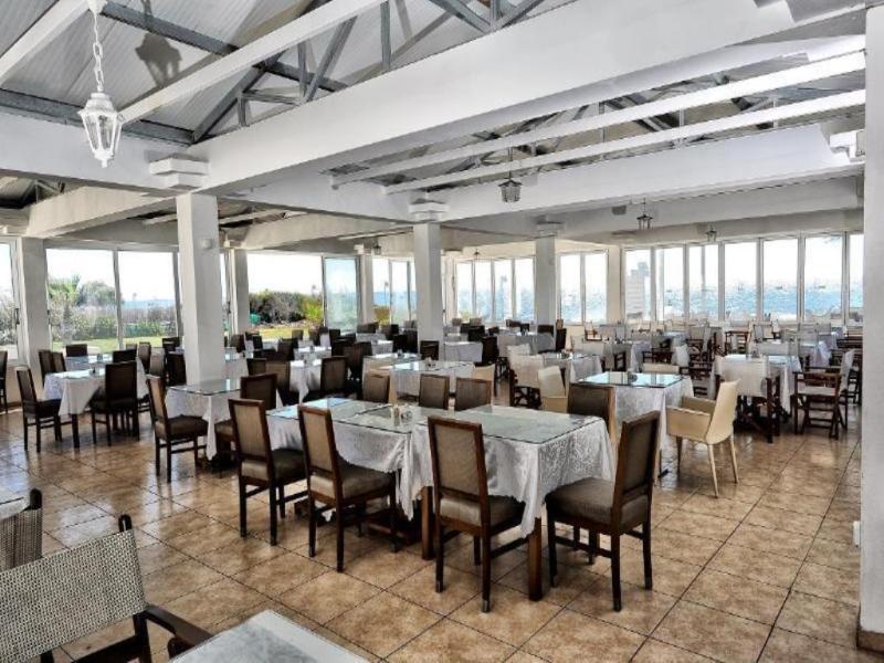 Piere Anne Beach Hotel Ayia Napa Esterno foto