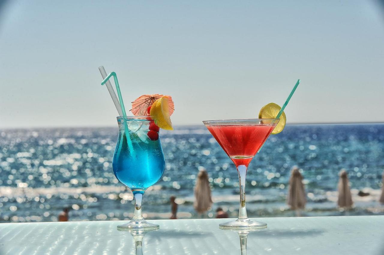 Piere Anne Beach Hotel Ayia Napa Esterno foto