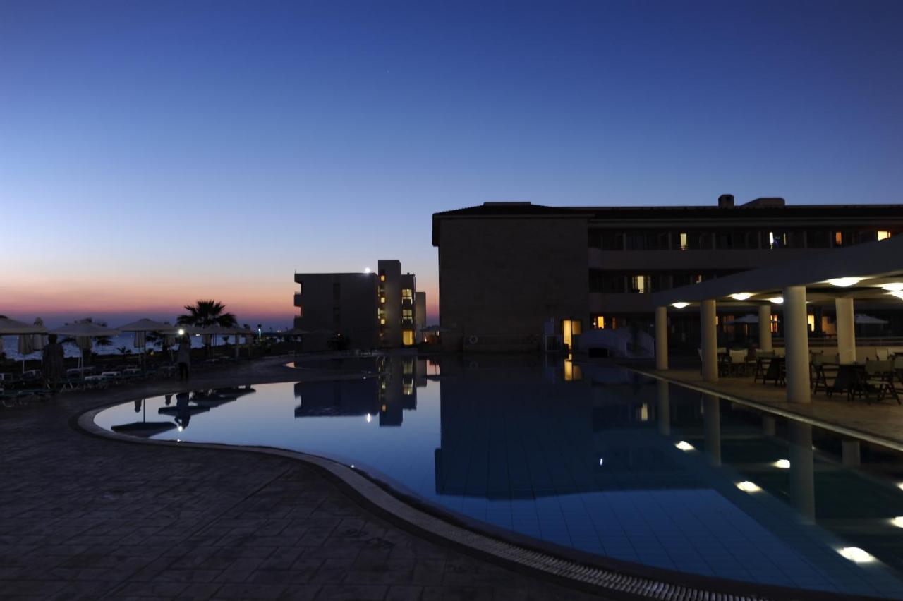 Piere Anne Beach Hotel Ayia Napa Esterno foto