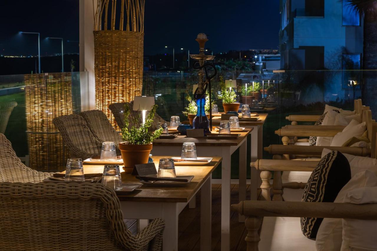 Piere Anne Beach Hotel Ayia Napa Esterno foto