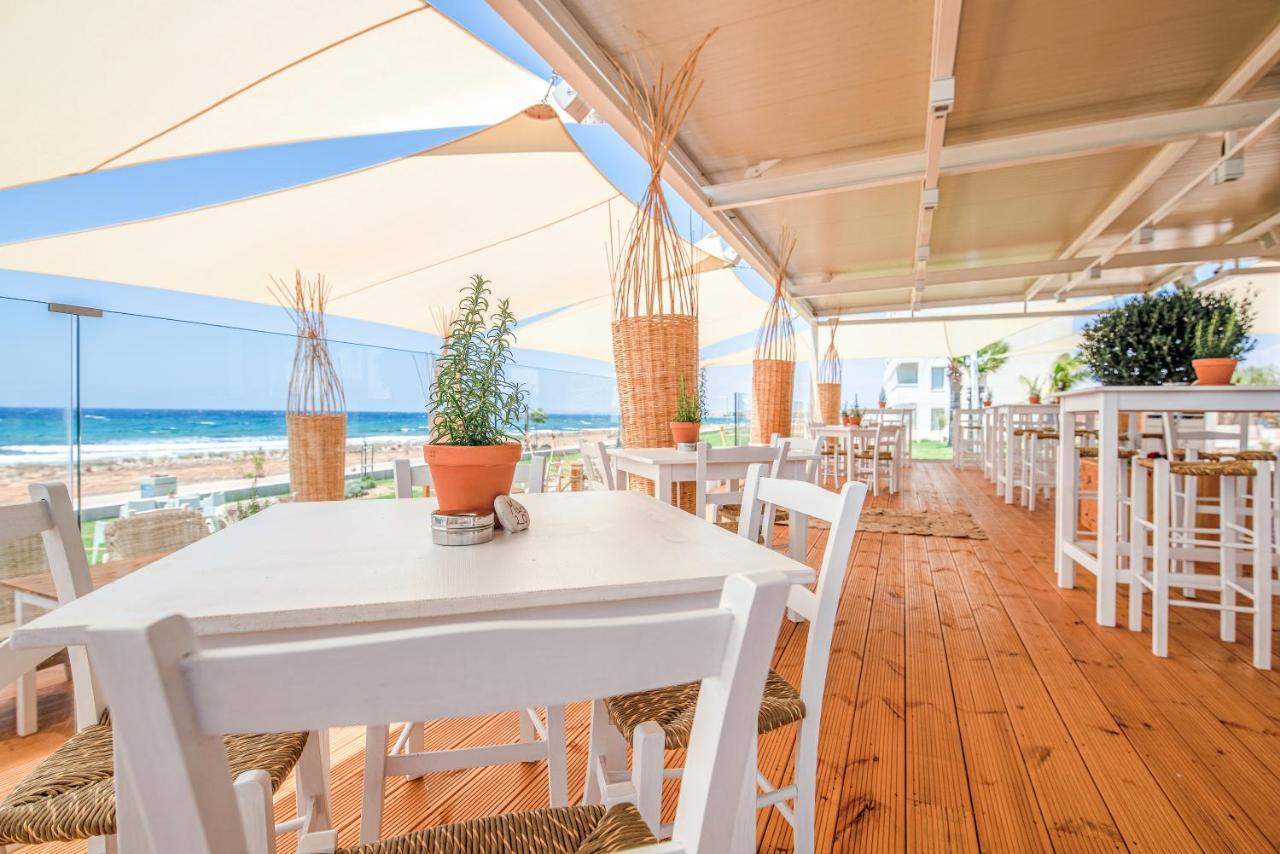Piere Anne Beach Hotel Ayia Napa Esterno foto