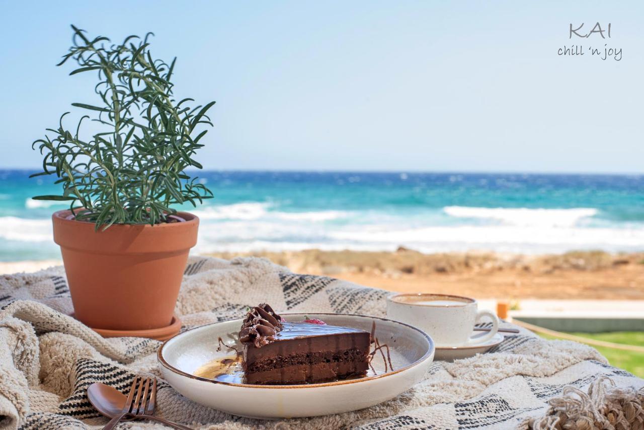 Piere Anne Beach Hotel Ayia Napa Esterno foto