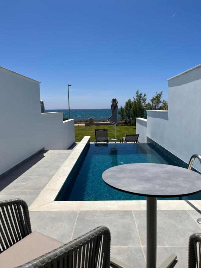 Piere Anne Beach Hotel Ayia Napa Esterno foto