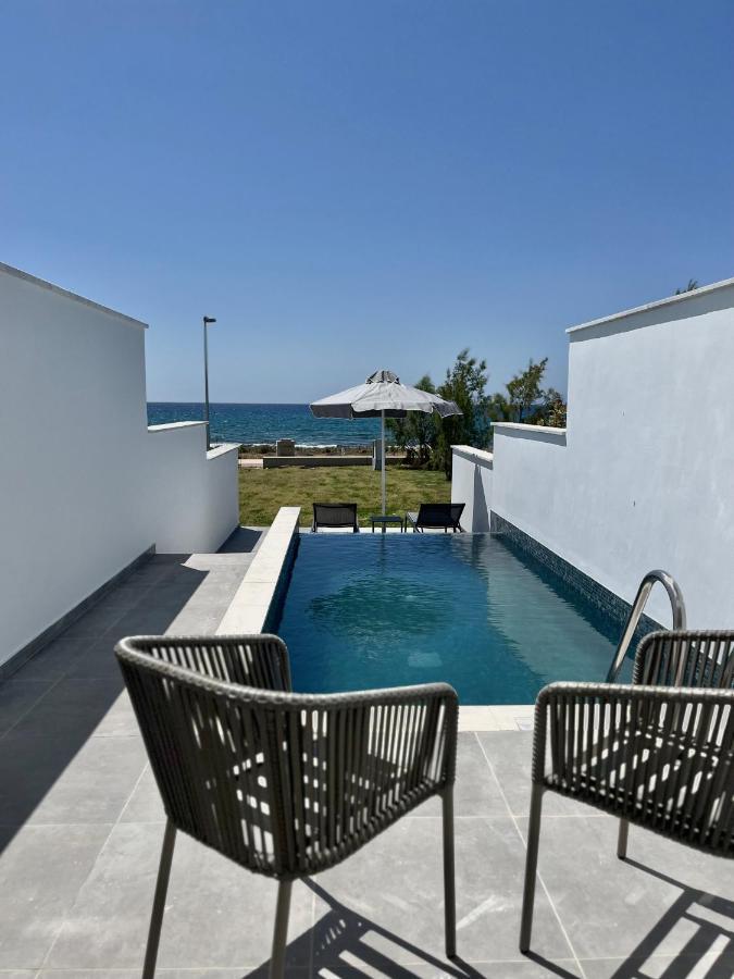 Piere Anne Beach Hotel Ayia Napa Esterno foto