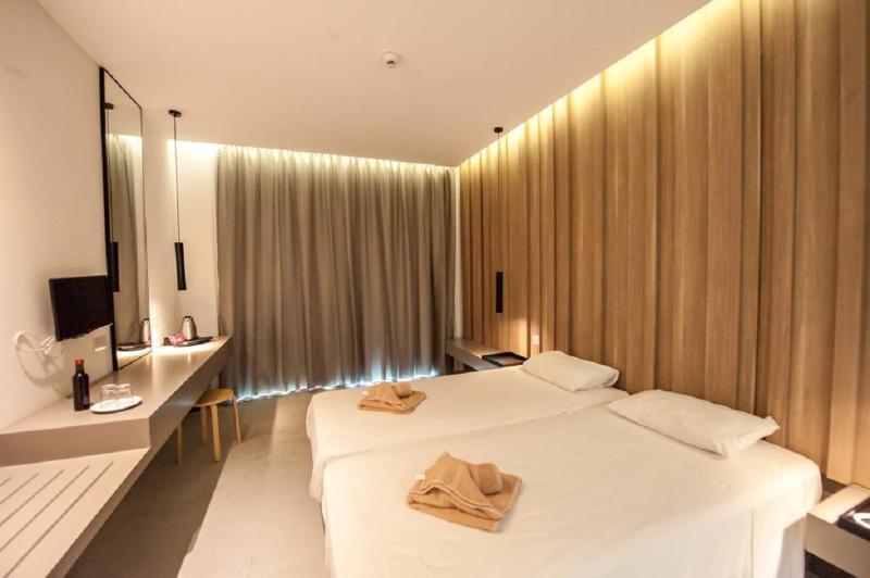 Piere Anne Beach Hotel Ayia Napa Esterno foto